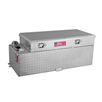 RDS Manufacturing Inc. Transfer Tank Combo, 50 gal.