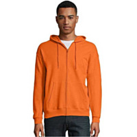 Hanes ComfortBlend EcoSmart Full Zip Hoodie