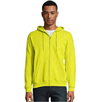 Hanes ComfortBlend EcoSmart Full Zip Hoodie