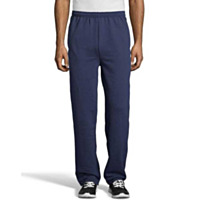 Hanes Ecosmart Fleece Sweatpants