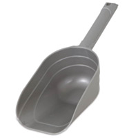 Petmate® Food Scoop with Microban®, 2 Cup