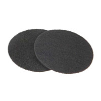 Petmate® Charcoal Air Filters™ for Booda Dome™ (2 Pack)
