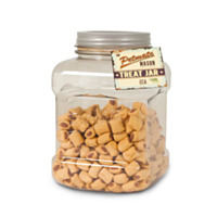 Petmate® Mason Jar Treat Jar, 150 oz.