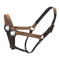 Carhartt® Nylon Duck Horse Halter