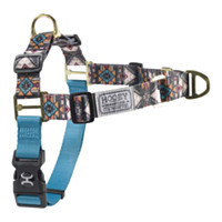 Hooey Nomad Walking Harness