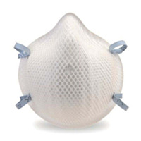 Agri Pro Standard Size Moldex 2200 N95 Respirator, 20 pack