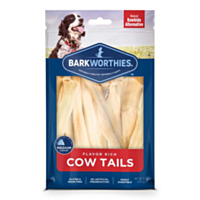 BARKWORTHIES® Cow Tail, 6 oz.