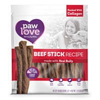 PawLove Quick Stick, 5-6", 50 pack