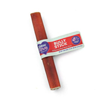 PawLove Standard Bully Stick, 6", 1 pack