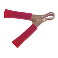 Deka® Testing & Specialty Clamp, 50 Amp (2 Pack)