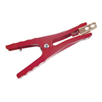 Deka® Replacement Clamps, HD PVC Coated Steel -E-Z Reach™ Type (2 Pack)