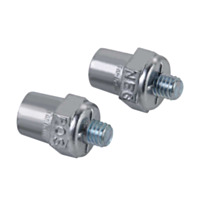 Deka® Side Terminal Charging Posts (2 Pack)
