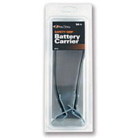 Deka® Safety Grip Battery Lifter, 14"