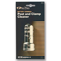 Deka® Battery Post and Terminal Cleaner