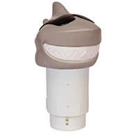 GAME Chlorinator - Surfin' Shark