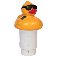 GAME Chlorinator - Derby Duck