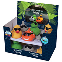 GAME LED Light Up - Pals, Assorted