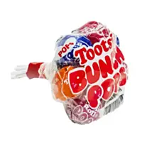 Tootsie Roll® Tootsie Roll Bunch Pops, 8 CT