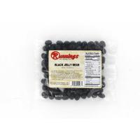 Runnings Black Jelly Bean, 9 oz.