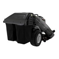 Genuine Factory Parts 42 In. & 46 In. Double Bagger