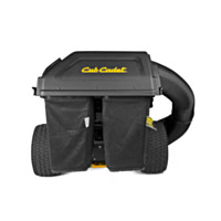 Arnold Parts 50" and 54" Bagger for Cub Cadet ZT1 RZTs, 2019 and After