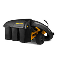 Arnold Parts 50", 54" and 60" Bagger for Cub Cadet ZT2 RZTs, 2019 and After