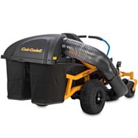 Arnold Parts 42" and 46" Bagger for Cub Cadet ZT1 RZTs, 2019 and After