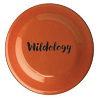 Petsport Wildology Orange Tuffdisc