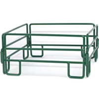 Little Buster Toys 4 Piece Panel Set in Green