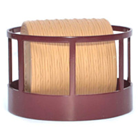 Little Buster Toys Hay Feeder in Red