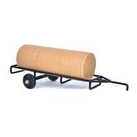 Little Buster Toys Hay Trailer