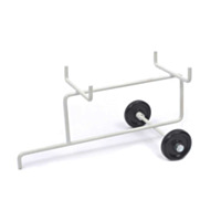 Little Buster Toys Panel Trailer