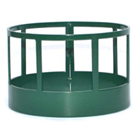 Little Buster Toys Hay Feeder in Green