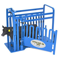 Little Buster Toys Priefert Squeeze Chute