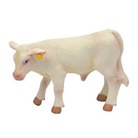 Little Buster Toys Charolais Calf