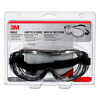 3M™ Professional Chemical Splash/Impact Goggle