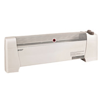 Beyond Heat 1,500W Baseboard Convection Heater