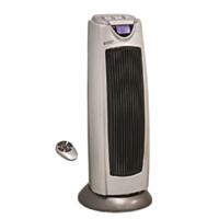 Beyond Heat 21.5" Digital Tower Heater