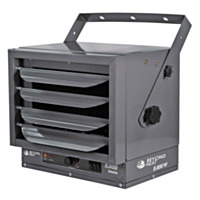 Beyond Heat Hard-Wired 5,000W Garage Heater
