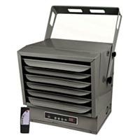 Beyond Heat 10,000 Watt Garage Heater