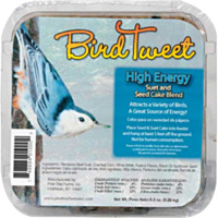 Pine Tree Farms, Inc. Hi Energy Bird Tweet (10 Pack)