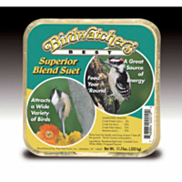 Pine Tree Farms, Inc. Birdwatcher's Best™ Superior Blend Suet, 11 oz.