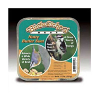 Pine Tree Farms, Inc. Birdwatcher's Best™ Nutty Butter Suet, 11 oz.