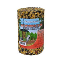 Pine Tree Farms, Inc. Woodpecker Classic Seed Log - 40 oz.