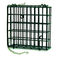 Pine Tree Farms, Inc. Suet Cake Hanging Feeder