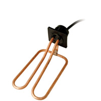 Farm Innovators, Inc. Drain Plug De-Icer -1,500 Watt
