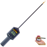 AgraTronix™ HT-Pro 20" Hay Moisture Tester