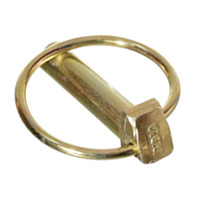 Harvest King Lynch Pin, 7/16"