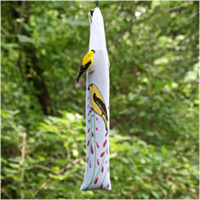 Perky-Pet® Thistle Sack Finch Wild Bird Feeder