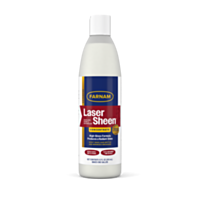 Farnam® Laser Sheen® Detangling Shine & Detangler Concentrate, 12 oz.